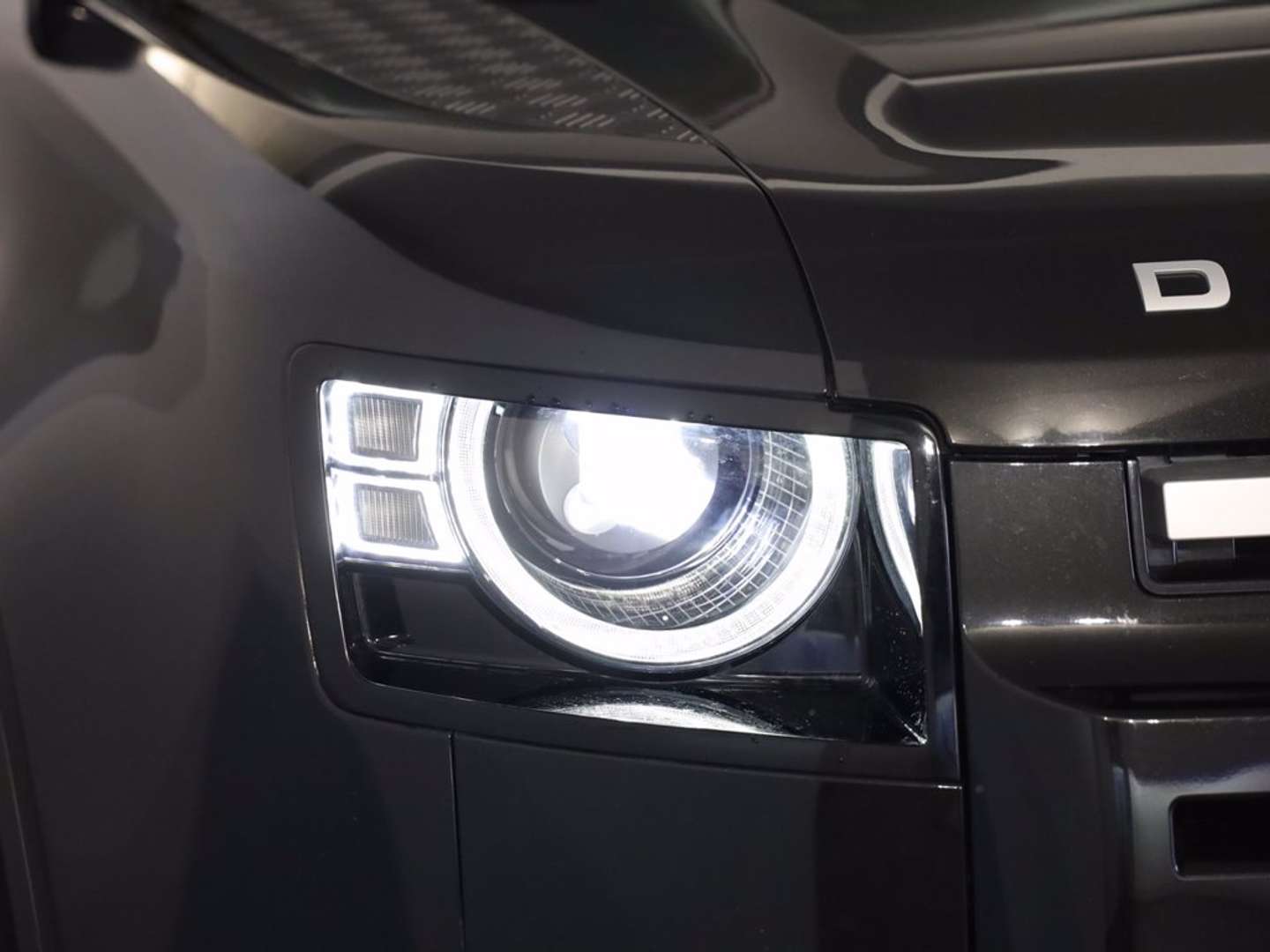 Land Rover Defender 90 X-dynamic Se Awd 3.0d I6 Mhev 200cv Auto - 2023 - Joinsteer - #17