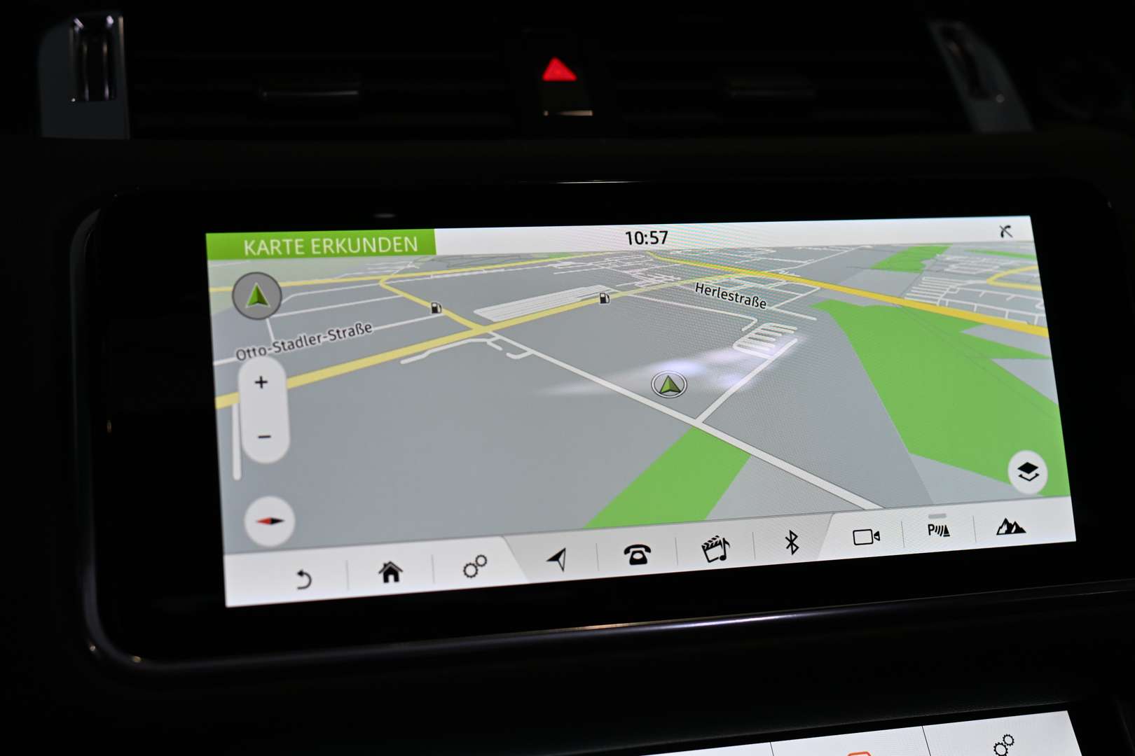 Land Rover Range Rover Sport SE AHK Pano TFT LED 21 D300 - 2021 - Joinsteer - #11