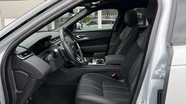 Land Rover Range Rover Velar P250 R-Dynamic SE — photo 9