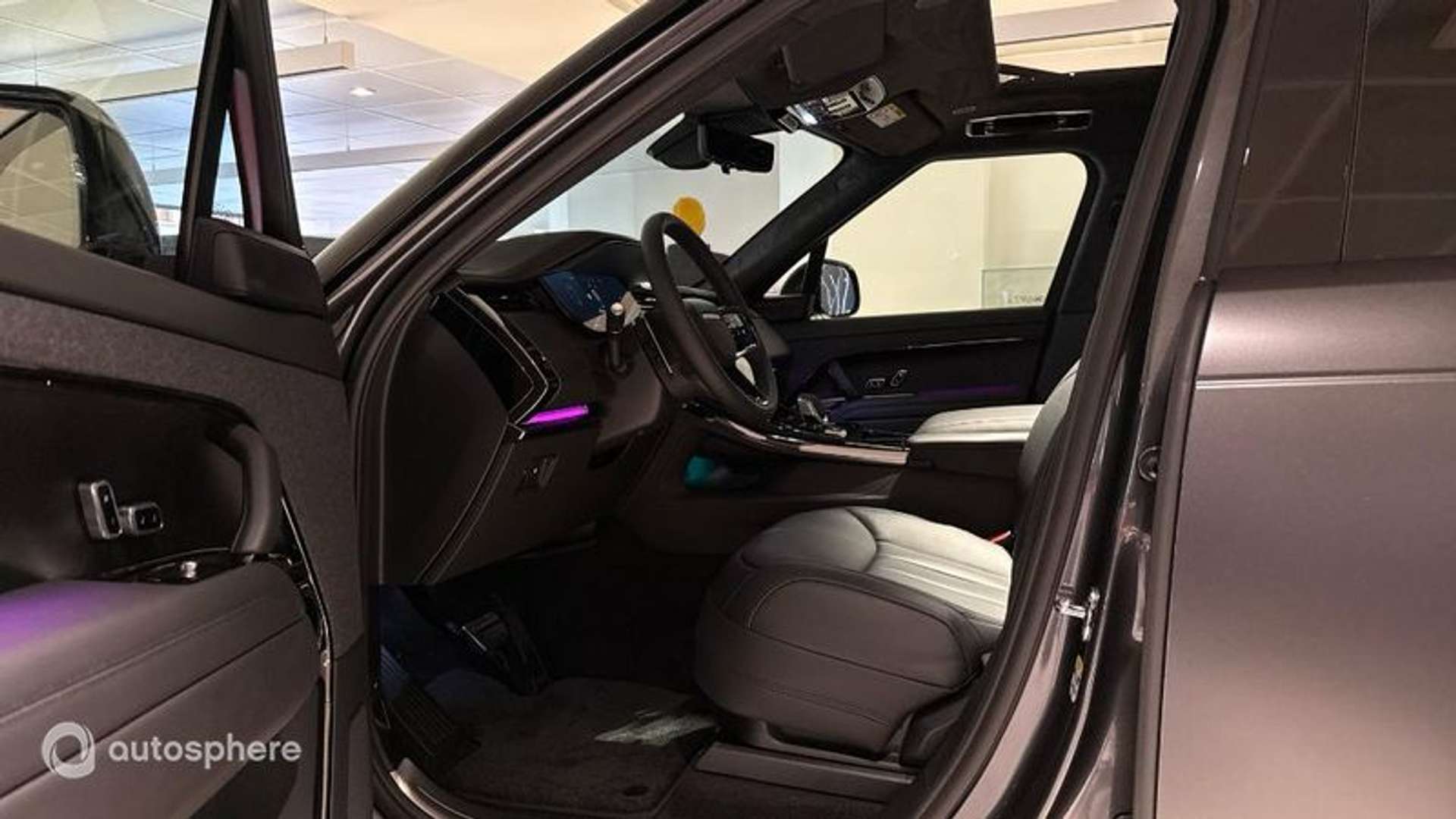 Land Rover Range Rover Sport Autobiography 3.0 P550e 550ch PHEV - 2025 - Joinsteer - #12