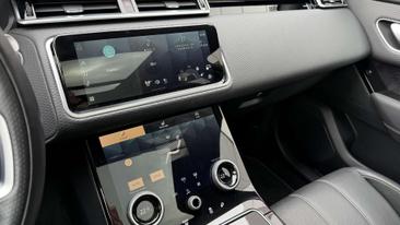 Land Rover Range Rover Velar P250 R-Dynamic SE — photo 10