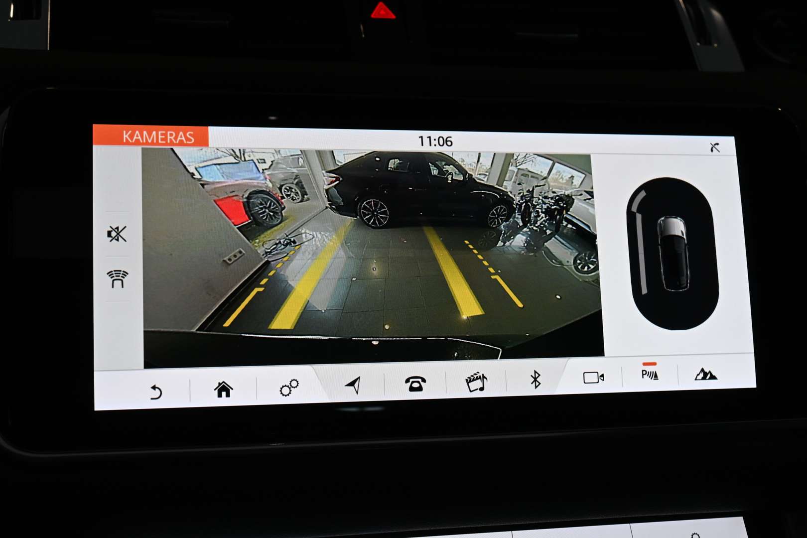 Land Rover Range Rover Sport SE AHK Pano TFT LED 21 D300 - 2021 - Joinsteer - #13