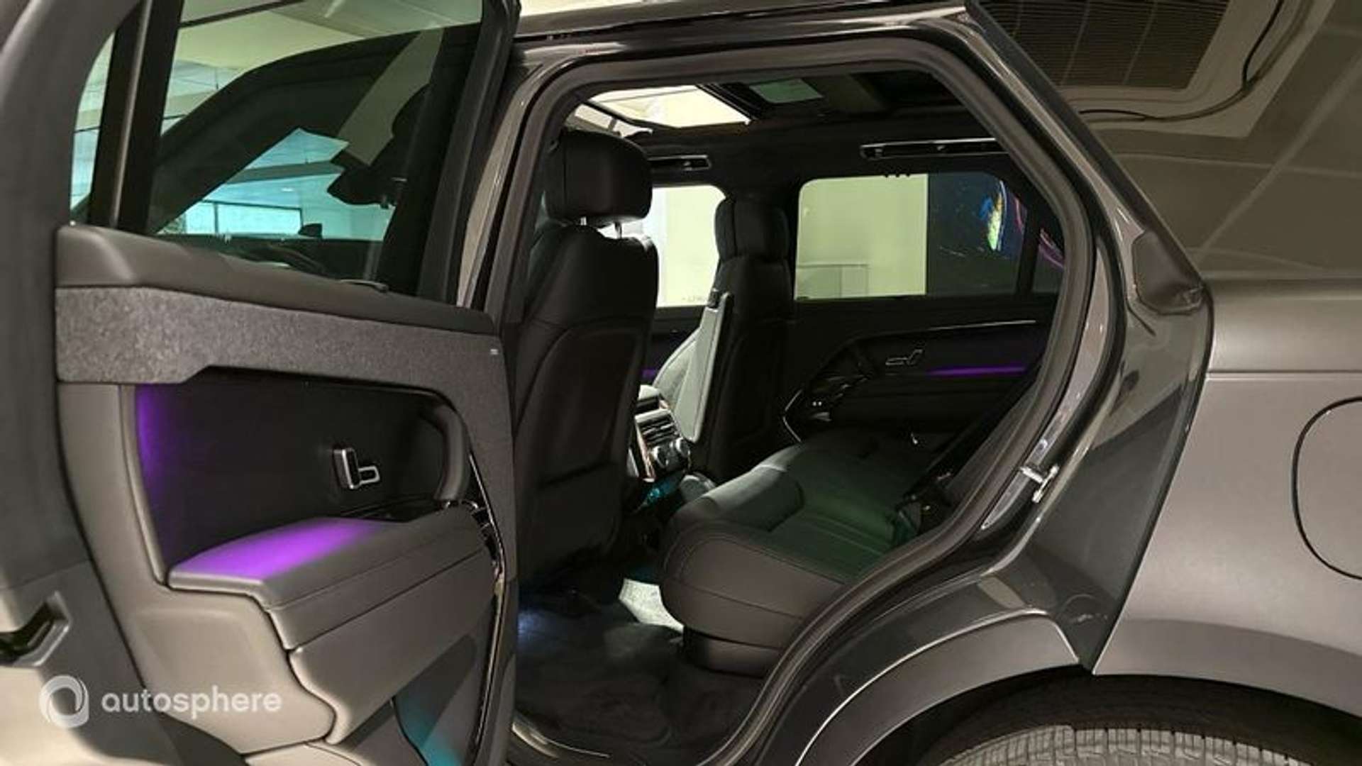 Land Rover Range Rover Sport Autobiography 3.0 P550e 550ch PHEV - 2025 - Joinsteer - #13