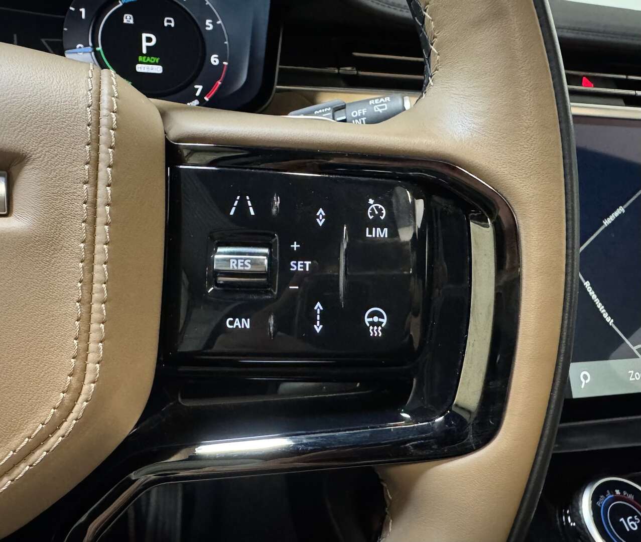 Land Rover Range Rover Sport Dynamic SE - Pano - Topstaat! 1Ste Eig! P440e - 2023 - Joinsteer - #23