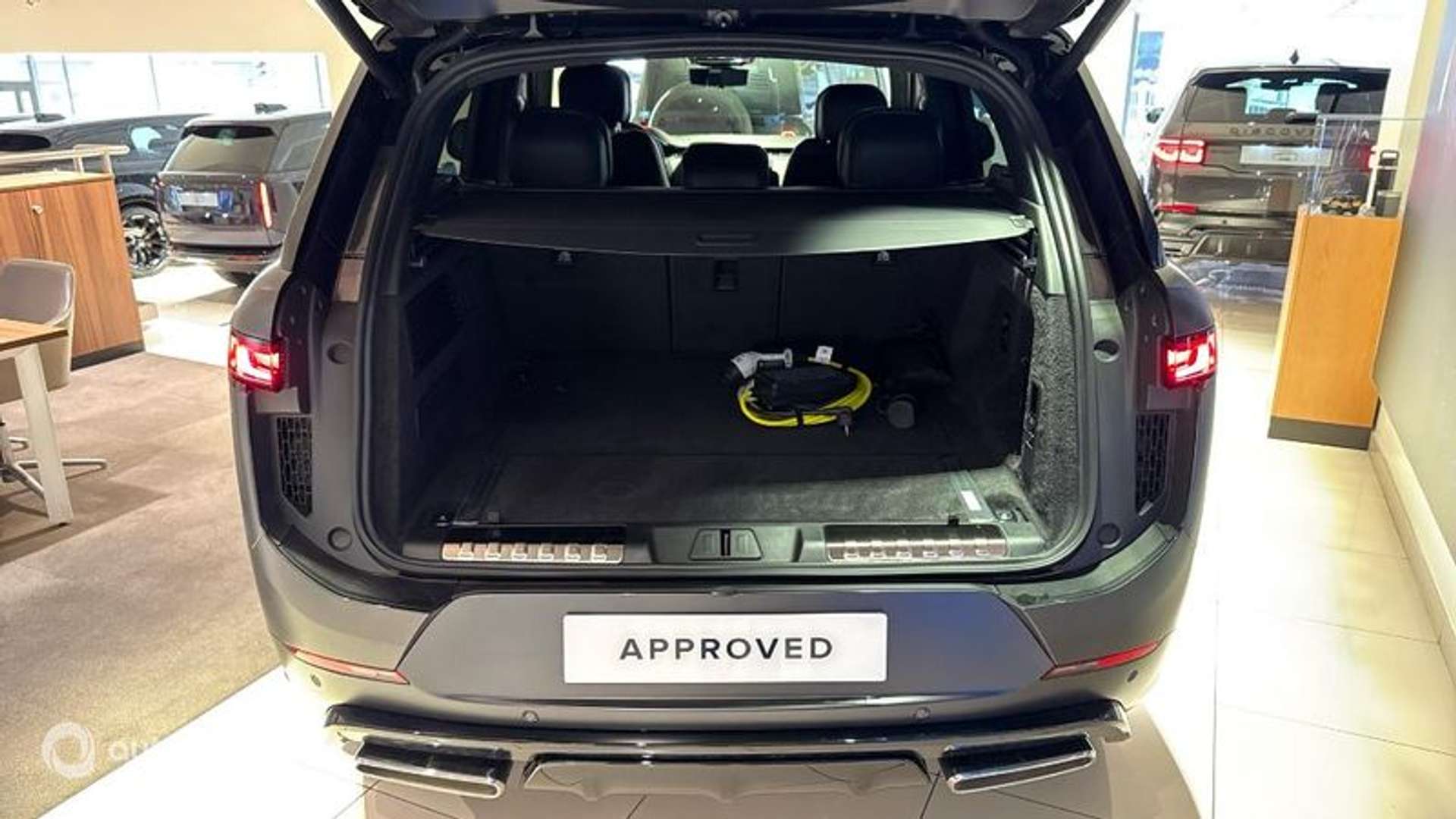 Land Rover Range Rover Sport Autobiography 3.0 P550e 550ch PHEV - 2025 - Joinsteer - #14