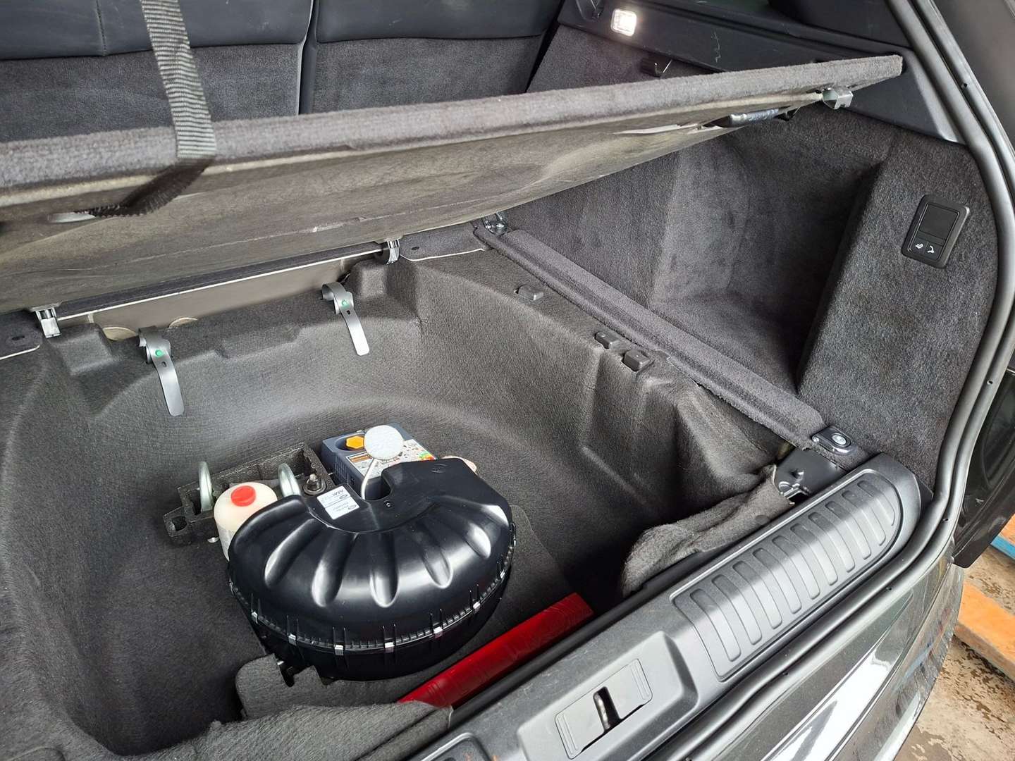 Land Rover Range Rover Sport SVR - 2018 - Joinsteer - #32