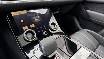 Land Rover Range Rover Velar P250 R-Dynamic SE — photo 12