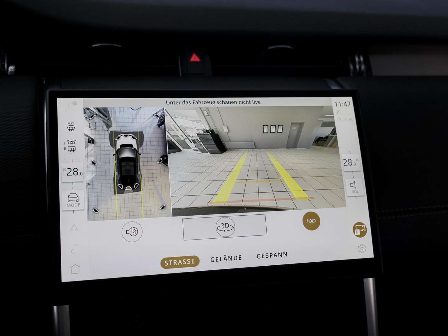 Land Rover Discovery Sport D165 Dynamic SE NAVI PANO AHK - 2025 - Joinsteer - #17