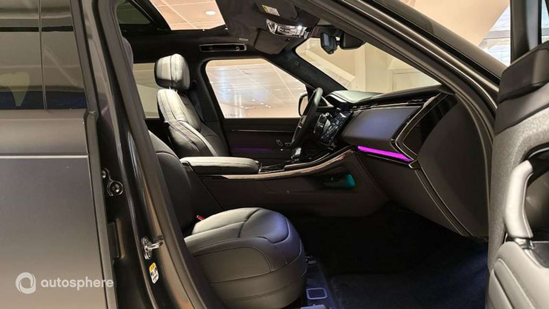 Land Rover Range Rover Sport Autobiography 3.0 P550e 550ch PHEV - 2025 - Joinsteer - #15