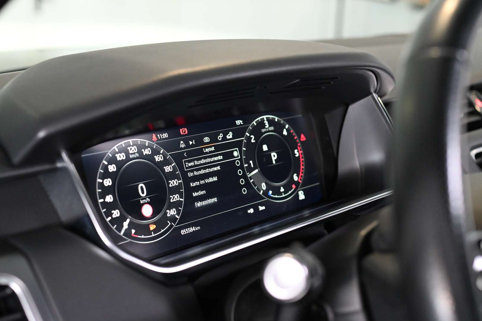 Land Rover Range Rover Sport SE AHK Pano TFT LED 21 D300 - 2021 - Joinsteer - #15