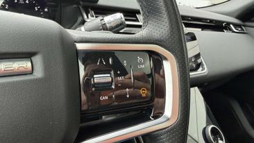 Land Rover Range Rover Velar P250 R-Dynamic SE — photo 13