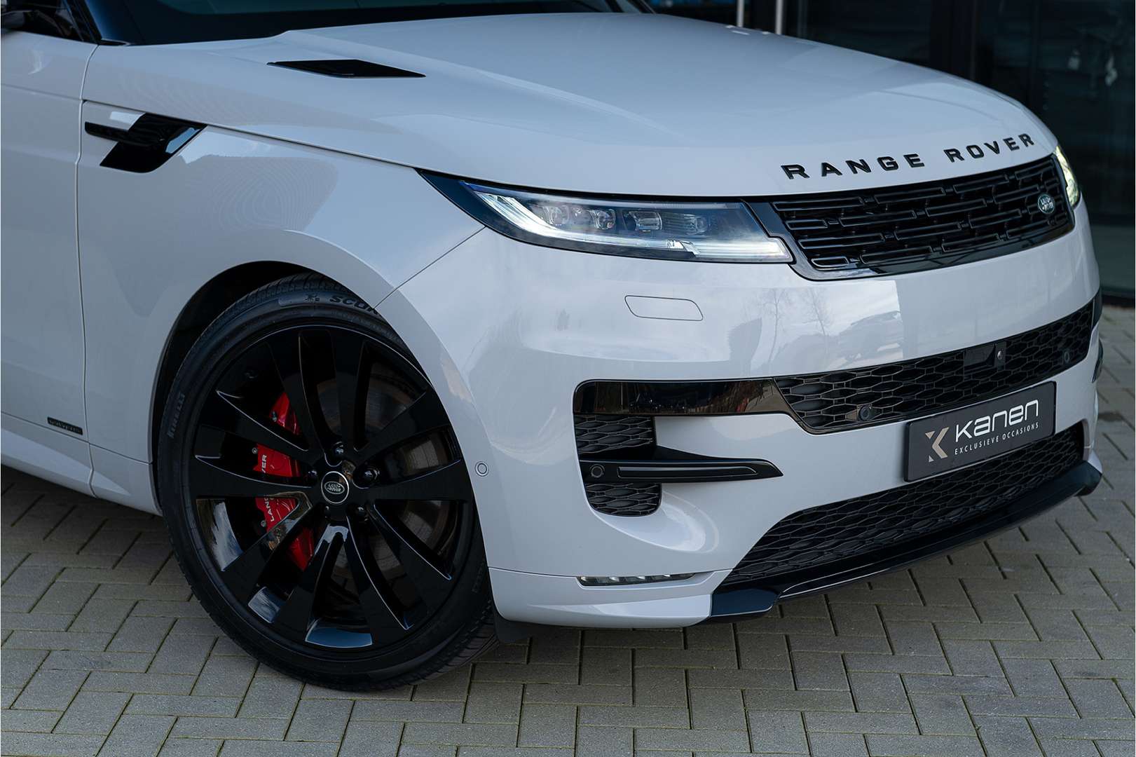 Land Rover Range Rover Sport Autobiography P550e - 2025 - Joinsteer - #12