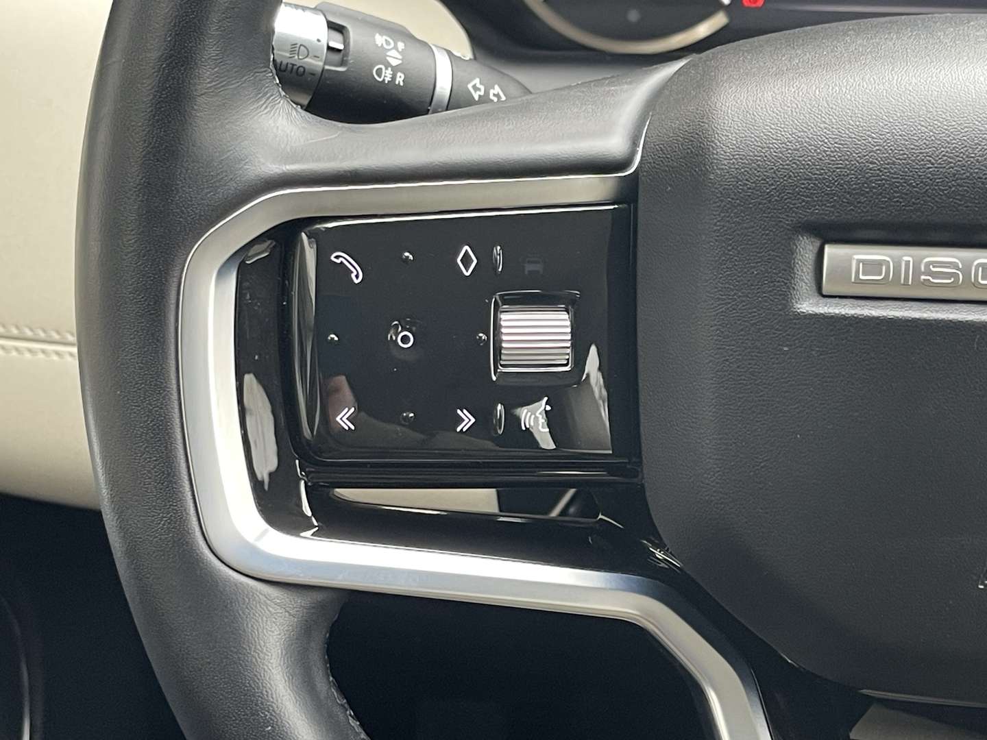 Land Rover Discovery Sport P200 LED Navi Head-Up ACC 360° - 2022 - Joinsteer - #29