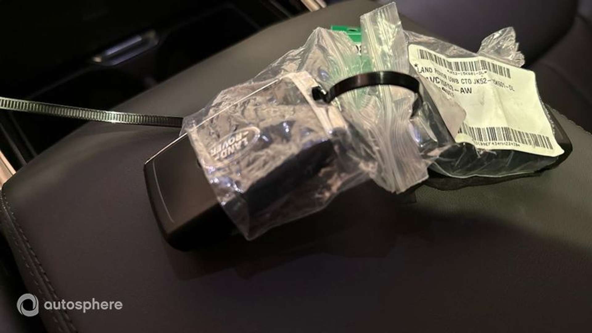 Land Rover Range Rover Sport Autobiography 3.0 P550e 550ch PHEV - 2025 - Joinsteer - #16