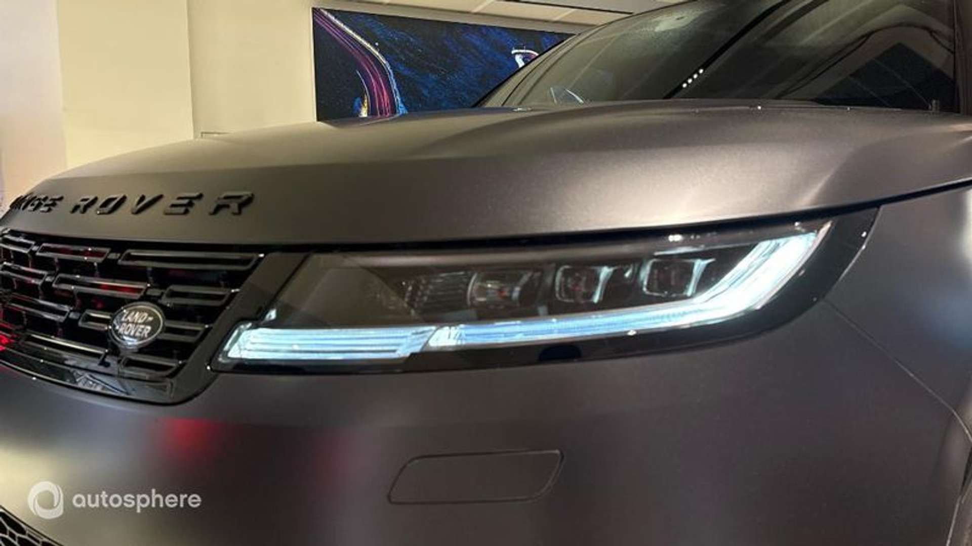 Land Rover Range Rover Sport Autobiography 3.0 P550e 550ch PHEV - 2025 - Joinsteer - #17