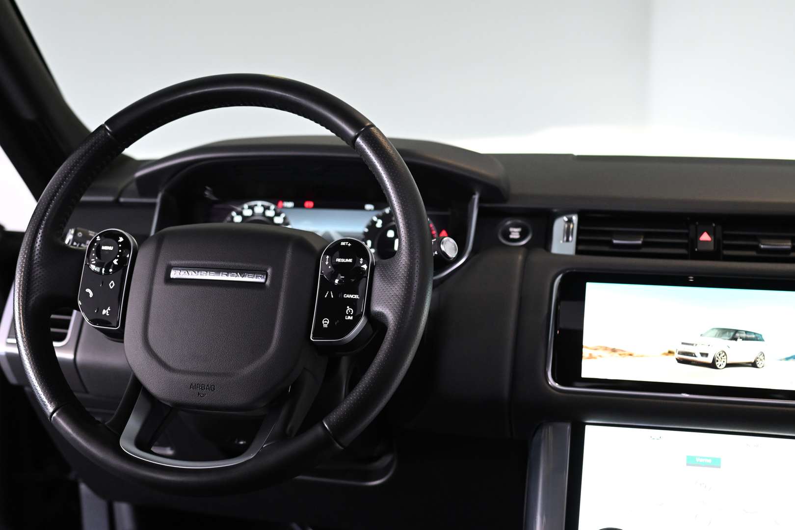 Land Rover Range Rover Sport SE AHK Pano TFT LED 21 D300 - 2021 - Joinsteer - #17