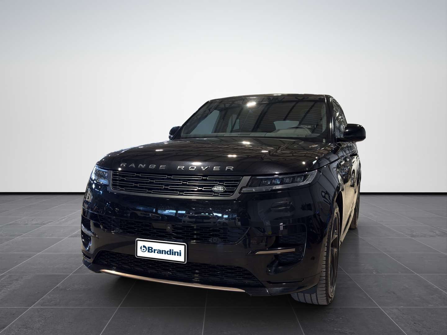 Land Rover Range Rover Sport Dynamic SE 3.0 D I6 MHEV - 2024 - Joinsteer - #1
