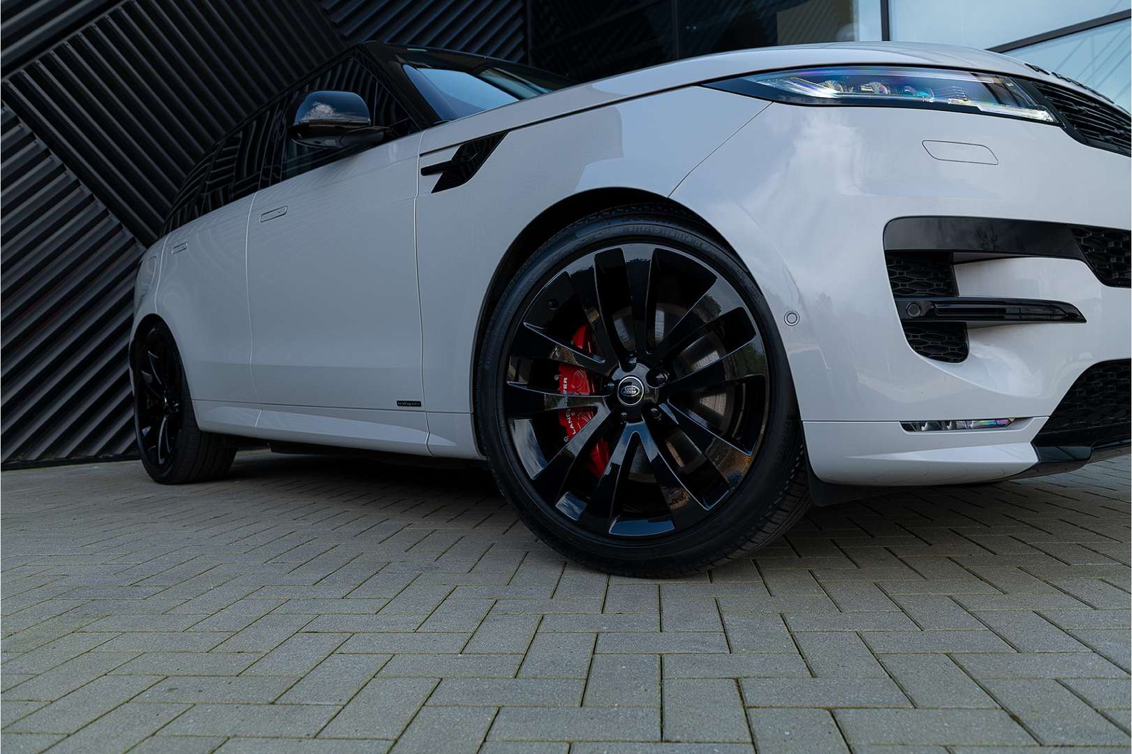 Land Rover Range Rover Sport Autobiography P550e - 2025 - Joinsteer - #14