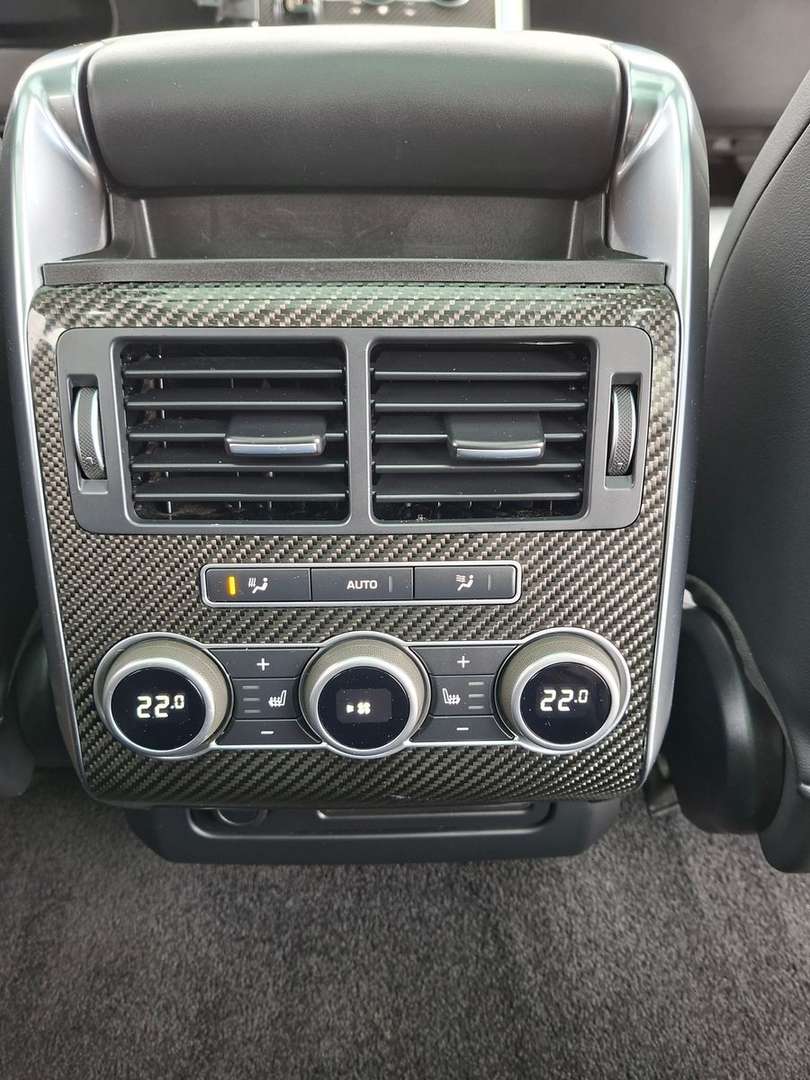 Land Rover Range Rover Sport SVR - 2018 - Joinsteer - #37