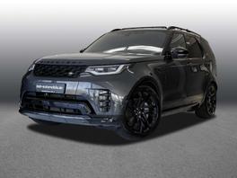 Land Rover Discovery D250 Dynamic SE NAVI SD ACC HUD AHK - 2025 - Joinsteer - #1