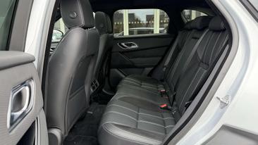 Land Rover Range Rover Velar P250 R-Dynamic SE — photo 15