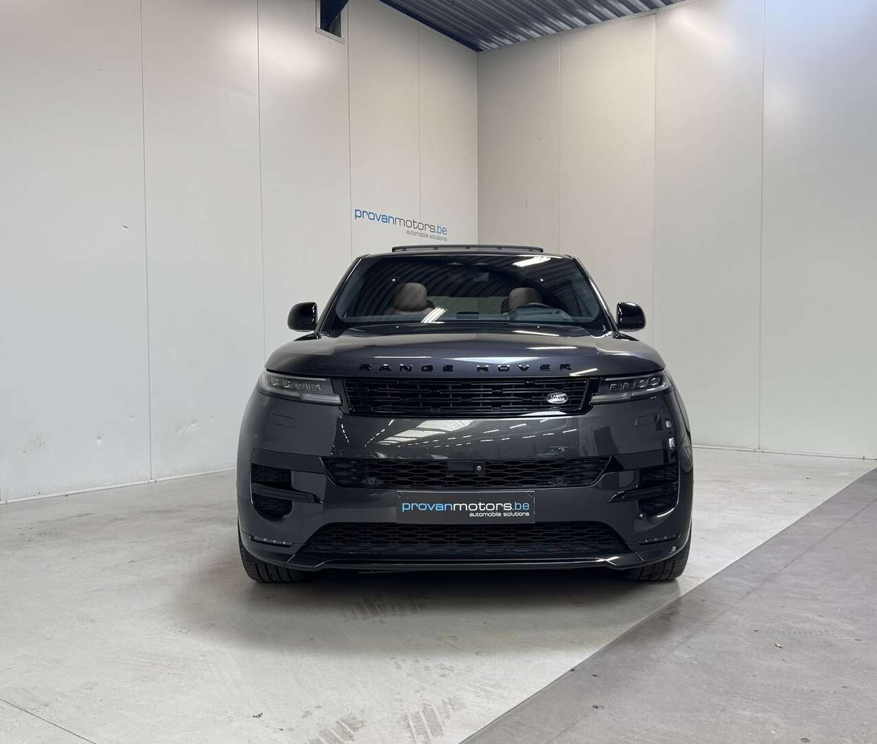 Land Rover Range Rover Sport Dynamic SE - Pano - Topstaat! 1Ste Eig! P440e - 2023 - Joinsteer - #27