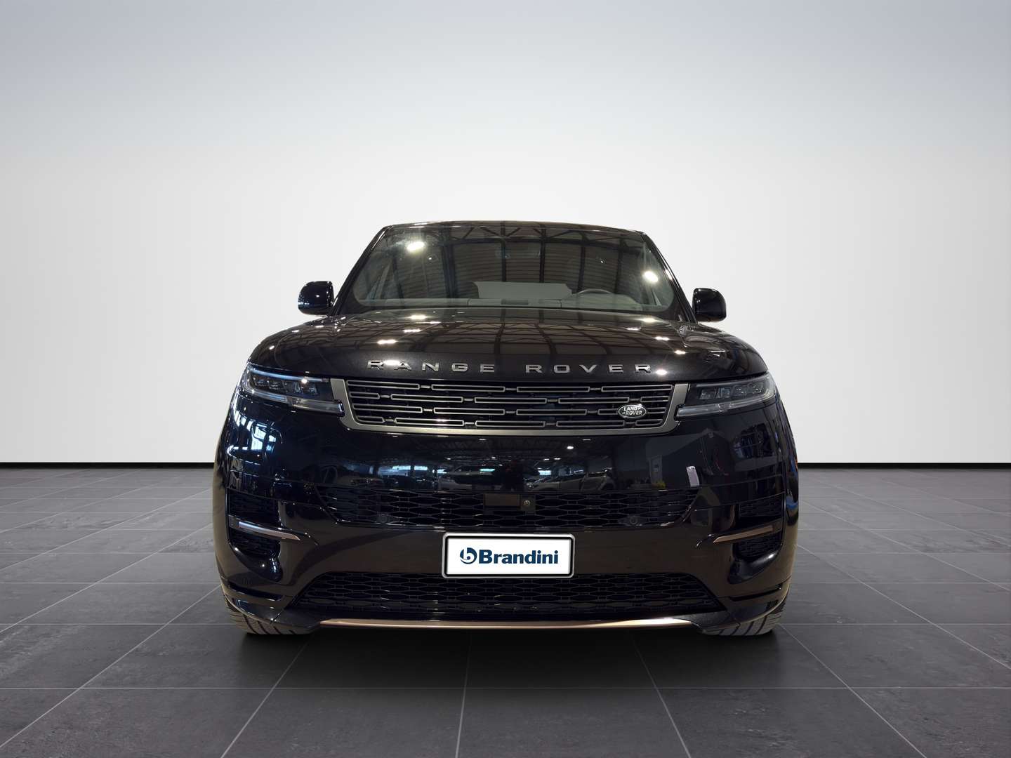 Land Rover Range Rover Sport Dynamic SE 3.0 D I6 MHEV - 2024 - Joinsteer - #2