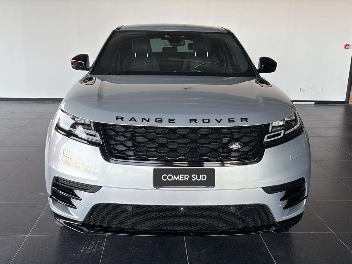 Land Rover Range Rover Velar 2.0 Si4 R-Dynamic SE - 2022 - Joinsteer - #1