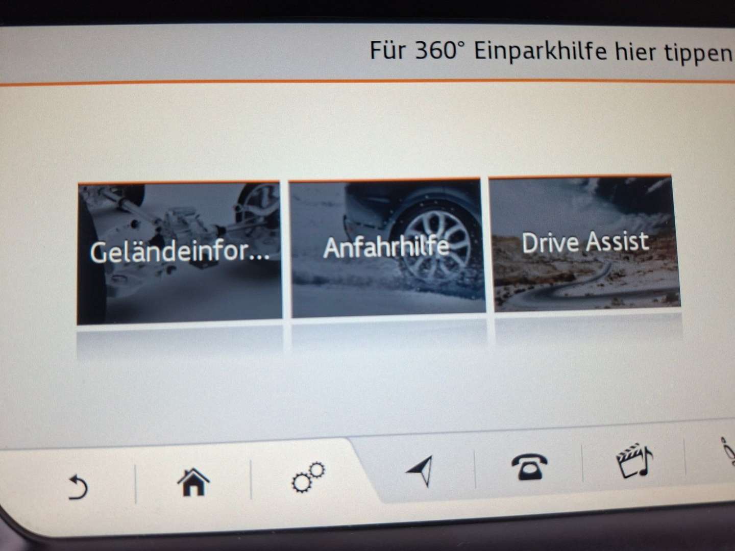 Land Rover Range Rover Sport SVR - 2018 - Joinsteer - #38