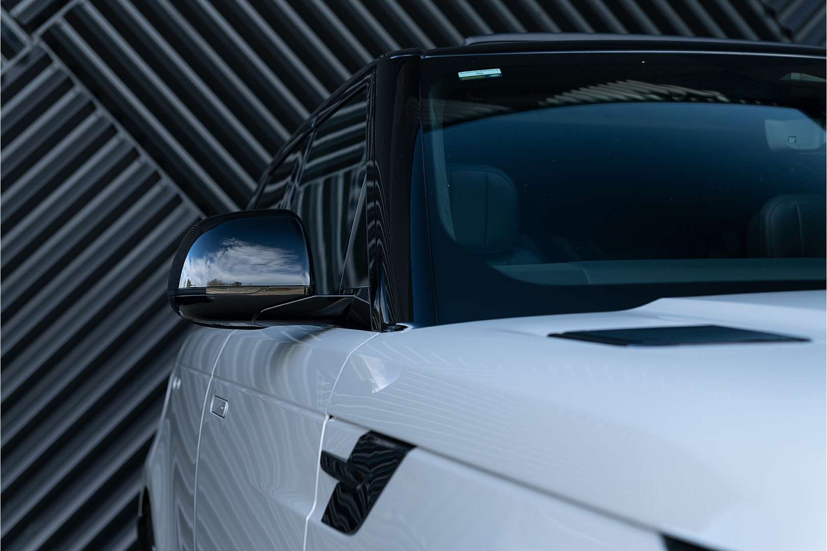 Land Rover Range Rover Sport Autobiography P550e - 2025 - Joinsteer - #15