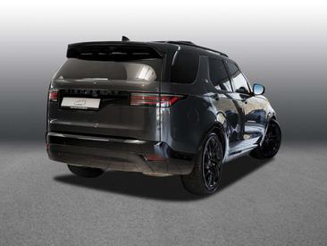 Land Rover Discovery D250 Dynamic SE NAVI SD ACC HUD AHK — photo 2