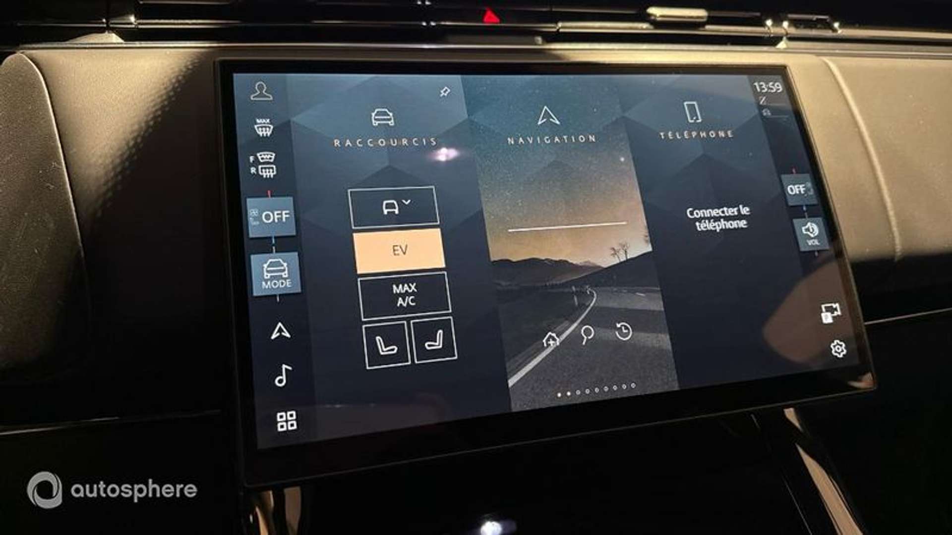 Land Rover Range Rover Sport Autobiography 3.0 P550e 550ch PHEV - 2025 - Joinsteer - #19