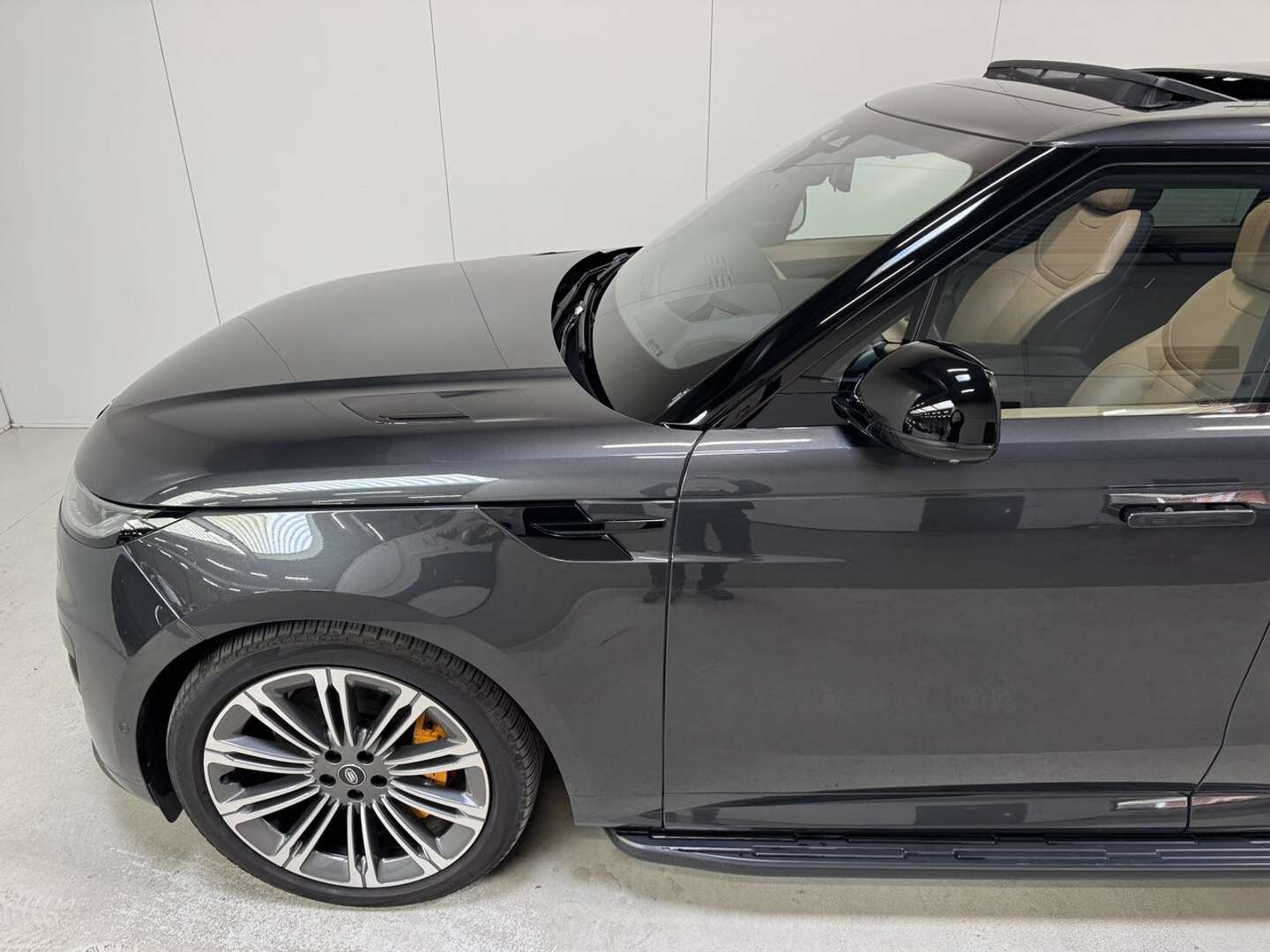 Land Rover Range Rover Sport Dynamic SE - Pano - Topstaat! 1Ste Eig! P440e - 2023 - Joinsteer - #28