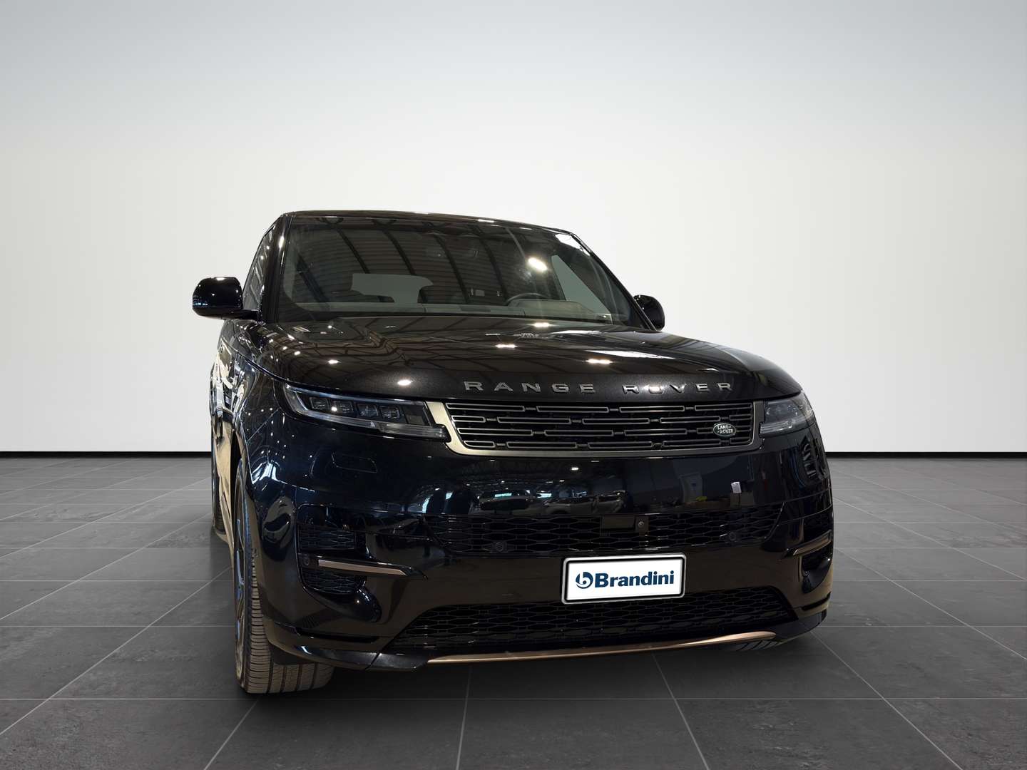 Land Rover Range Rover Sport Dynamic SE 3.0 D I6 MHEV - 2024 - Joinsteer - #3