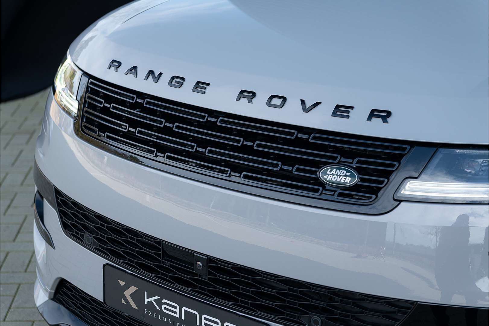 Land Rover Range Rover Sport Autobiography P550e - 2025 - Joinsteer - #16
