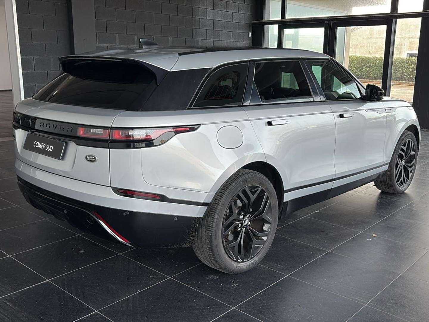Land Rover Range Rover Velar 2.0 Si4 R-Dynamic SE - 2022 - Joinsteer - #2