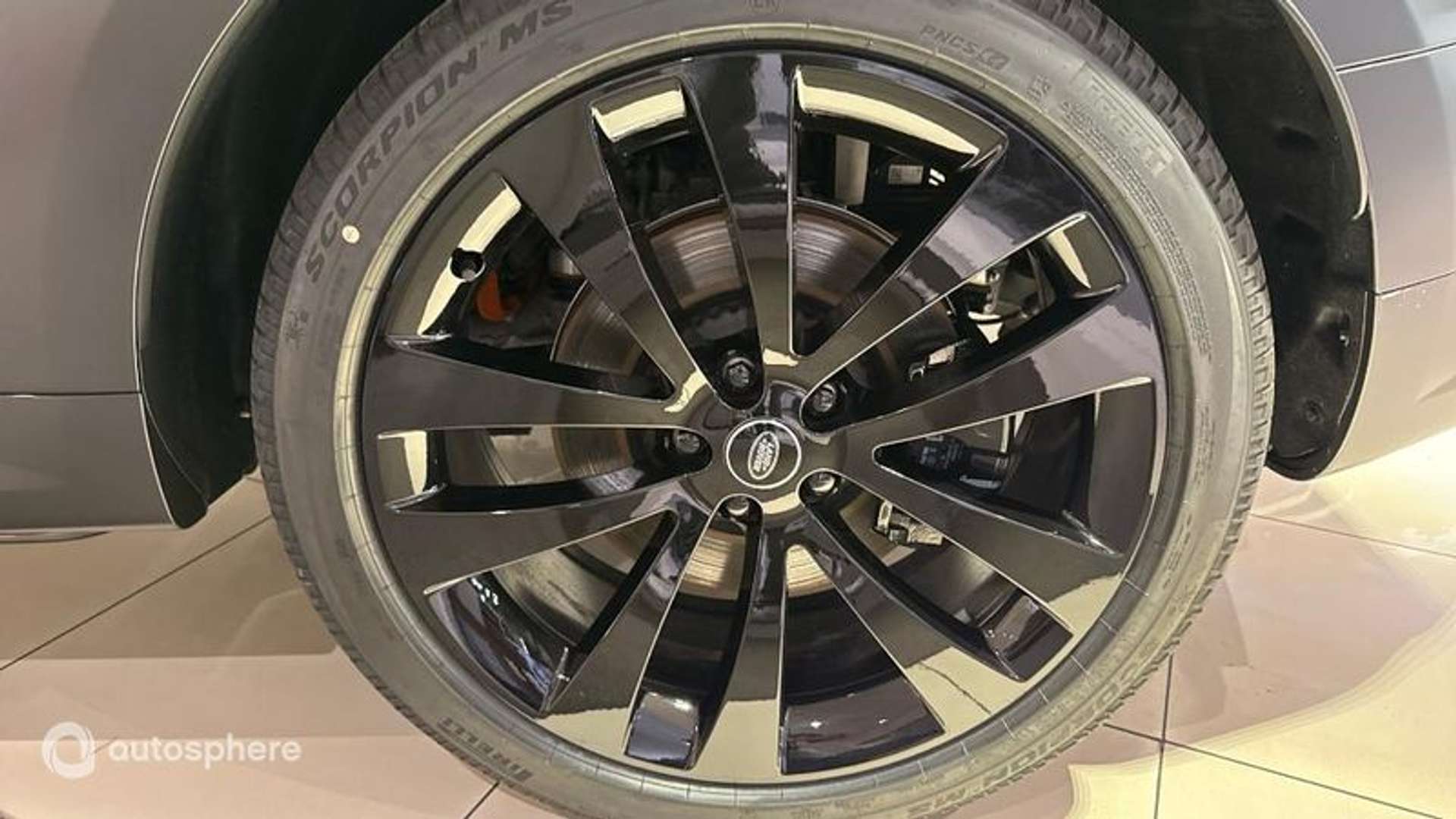 Land Rover Range Rover Sport Autobiography 3.0 P550e 550ch PHEV - 2025 - Joinsteer - #20