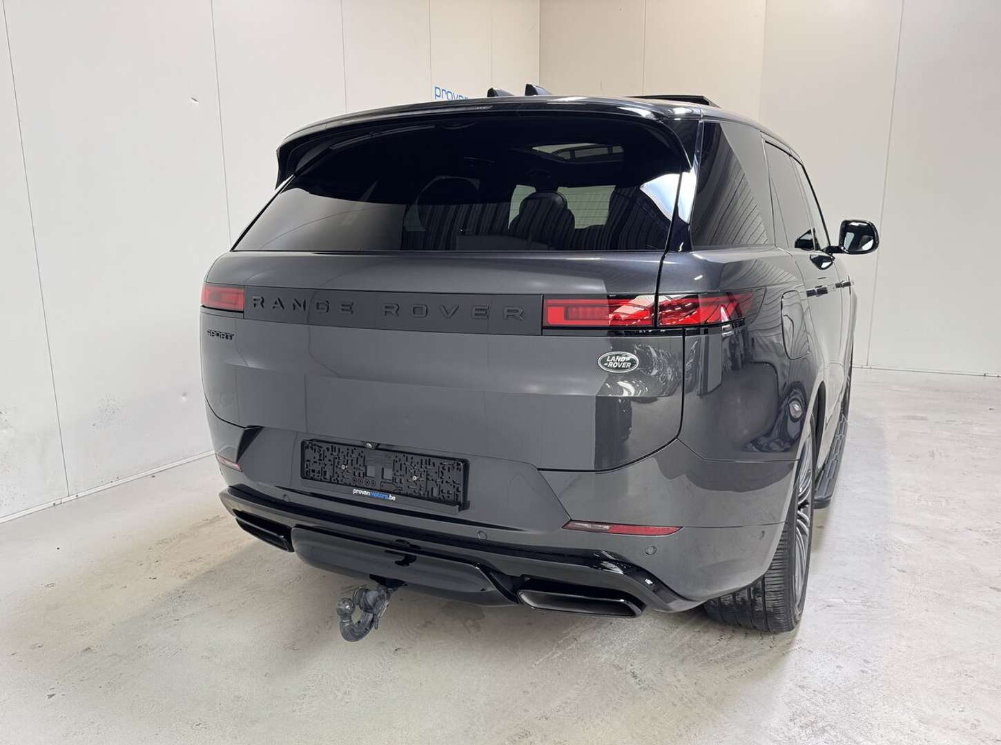 Land Rover Range Rover Sport Dynamic SE - Pano - Topstaat! 1Ste Eig! P440e - 2023 - Joinsteer - #29