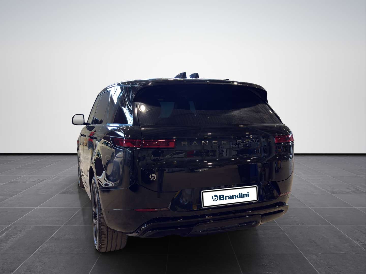 Land Rover Range Rover Sport Dynamic SE 3.0 D I6 MHEV - 2024 - Joinsteer - #4