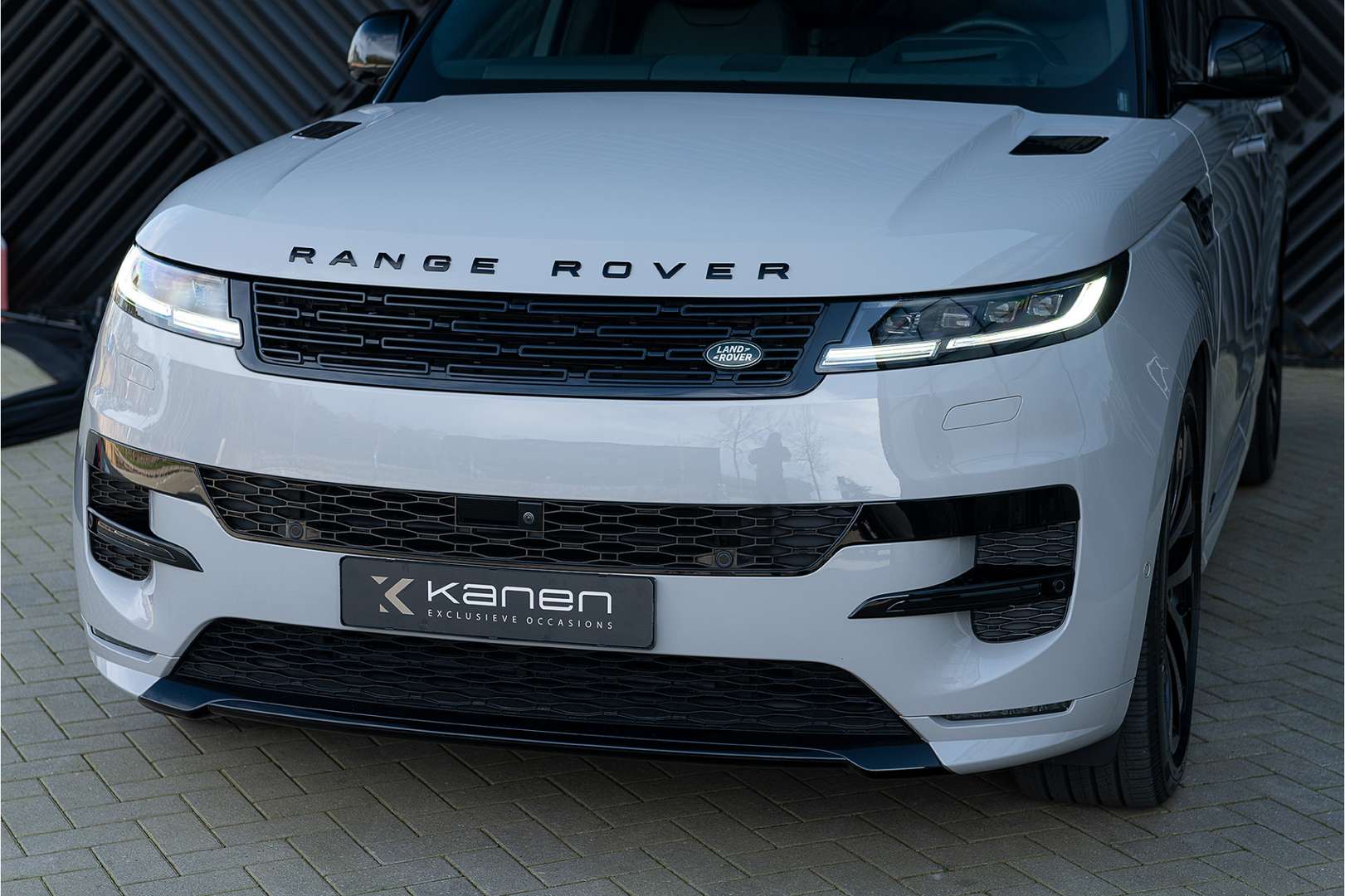 Land Rover Range Rover Sport Autobiography P550e - 2025 - Joinsteer - #17