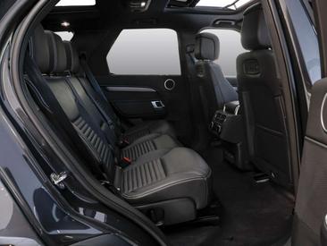 Land Rover Discovery D250 Dynamic SE NAVI SD ACC HUD AHK — photo 4