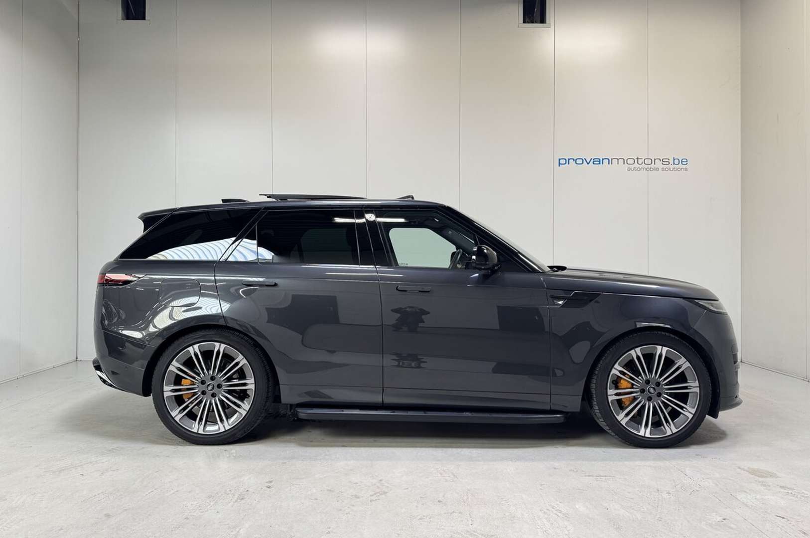 Land Rover Range Rover Sport Dynamic SE - Pano - Topstaat! 1Ste Eig! P440e - 2023 - Joinsteer - #30