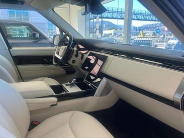 Land Rover Range Rover D350 — photo 3