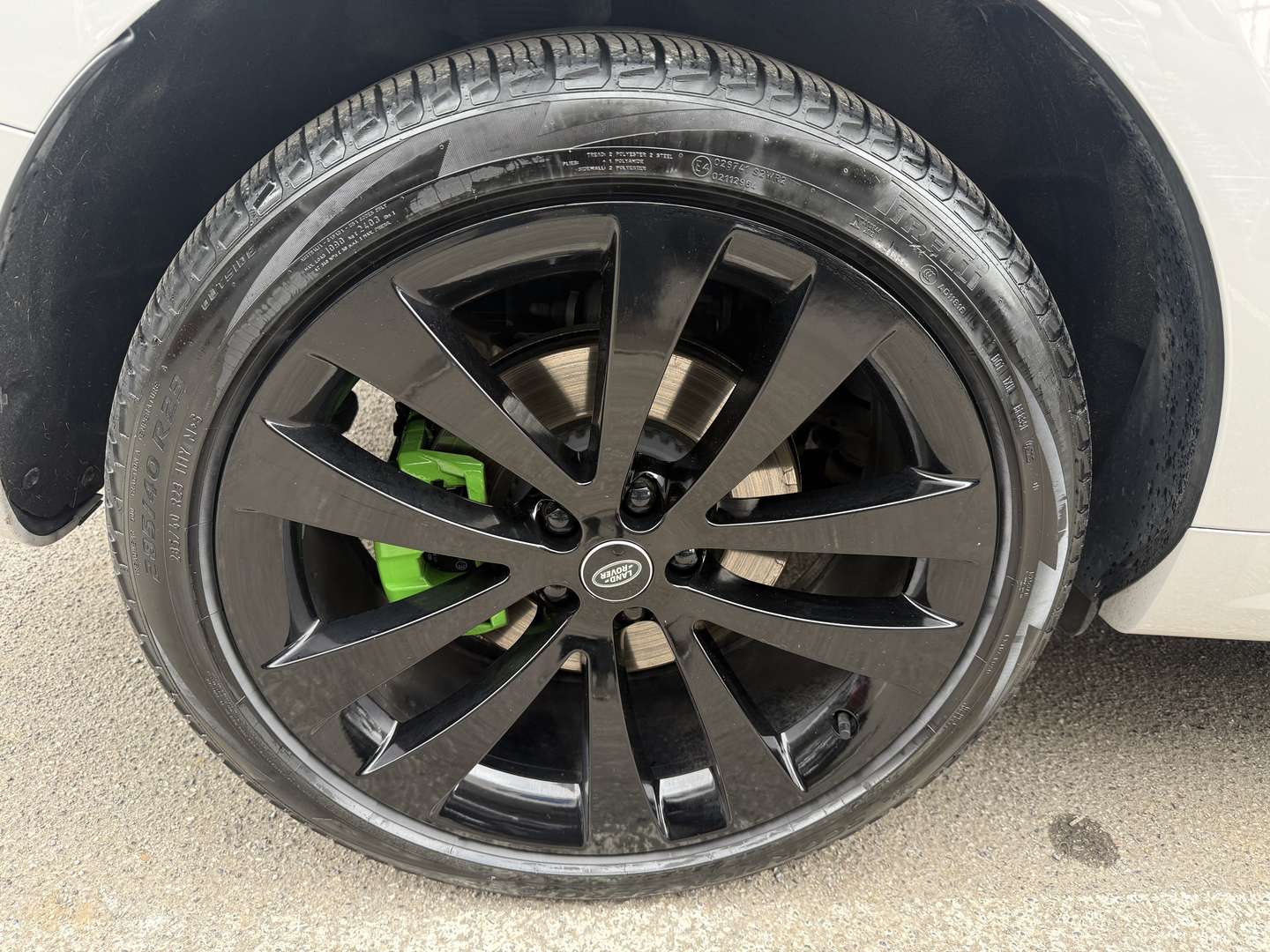 Land Rover Range Rover Sport 3.0d I6 Mhev Dynamic Awd 250cv Auto - 2024 - Joinsteer - #5