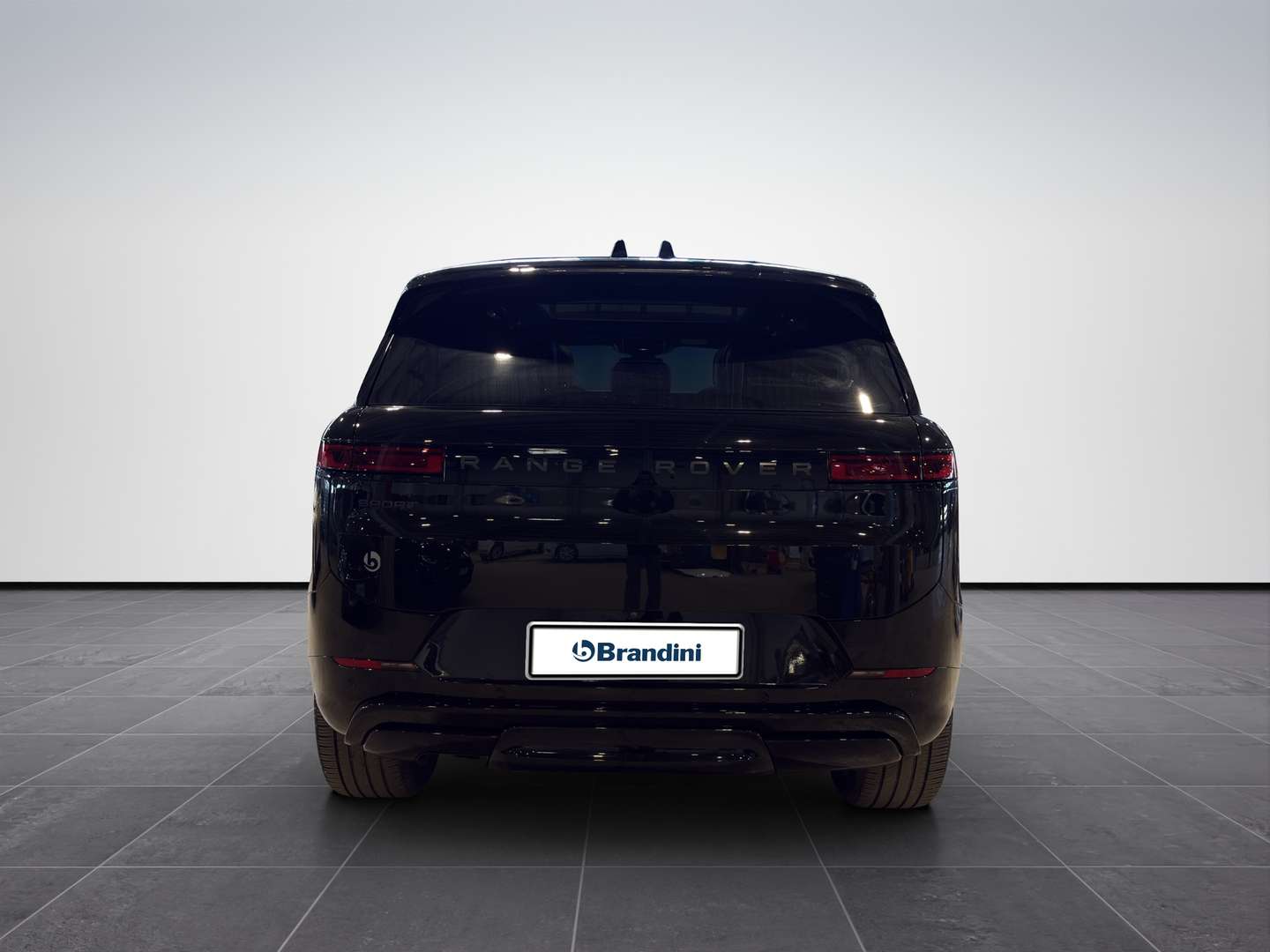 Land Rover Range Rover Sport Dynamic SE 3.0 D I6 MHEV - 2024 - Joinsteer - #5