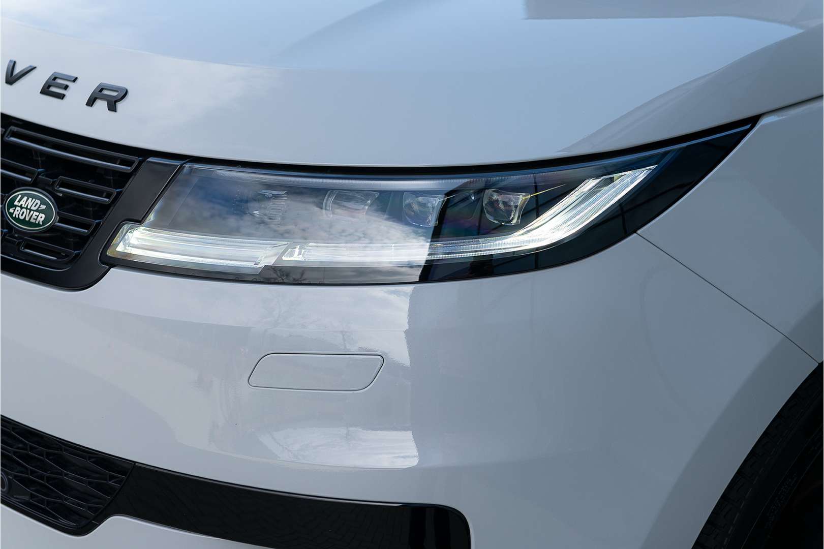 Land Rover Range Rover Sport Autobiography P550e - 2025 - Joinsteer - #18