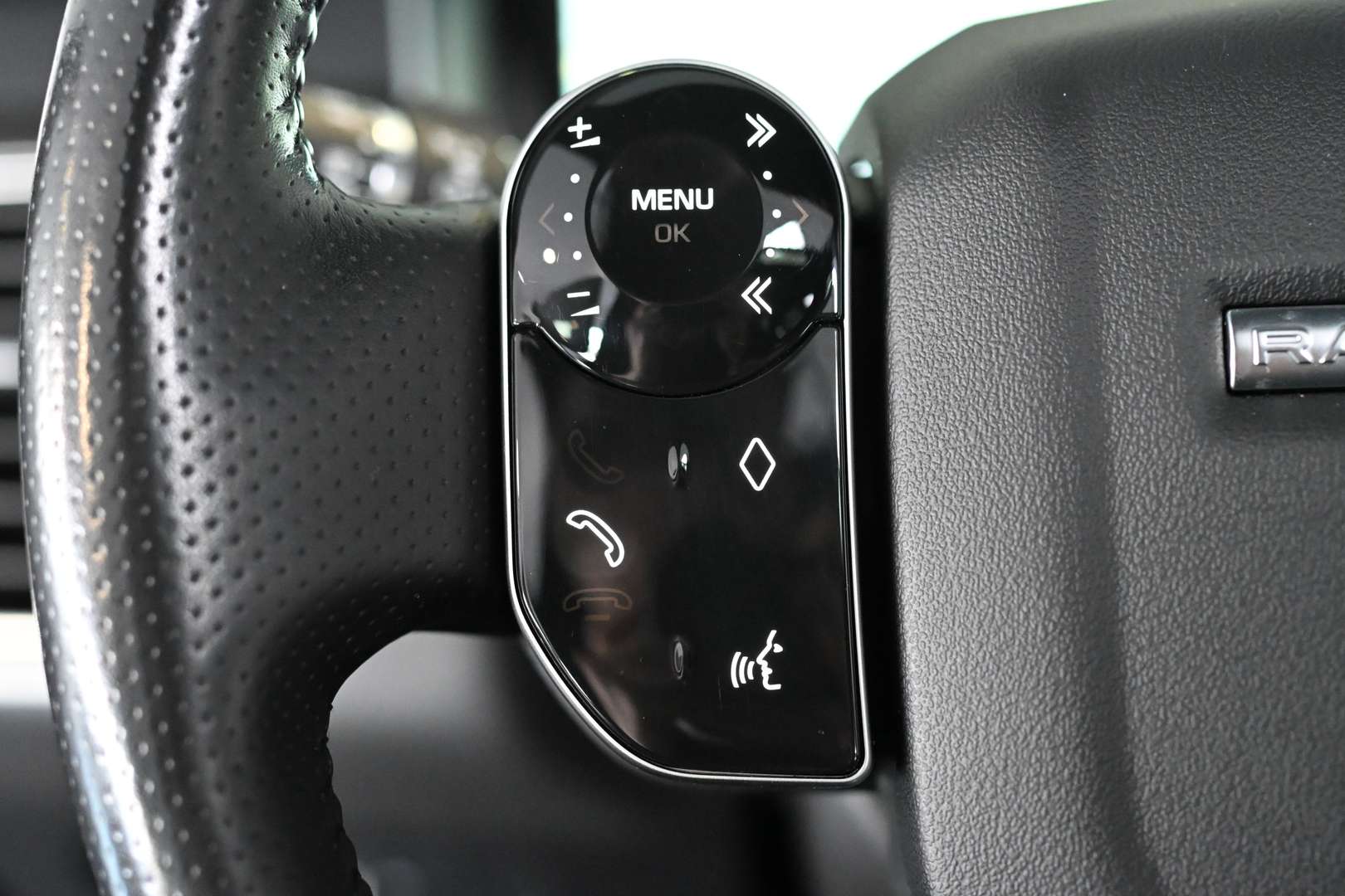 Land Rover Range Rover Sport SE AHK Pano TFT LED 21 D300 - 2021 - Joinsteer - #21