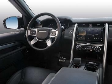 Land Rover Discovery D250 Dynamic SE NAVI SD ACC HUD AHK — photo 5