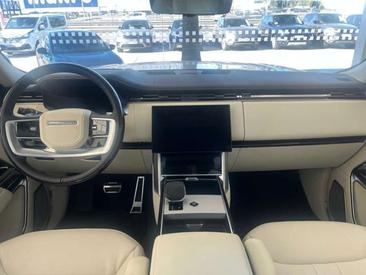 Land Rover Range Rover D350 — photo 4