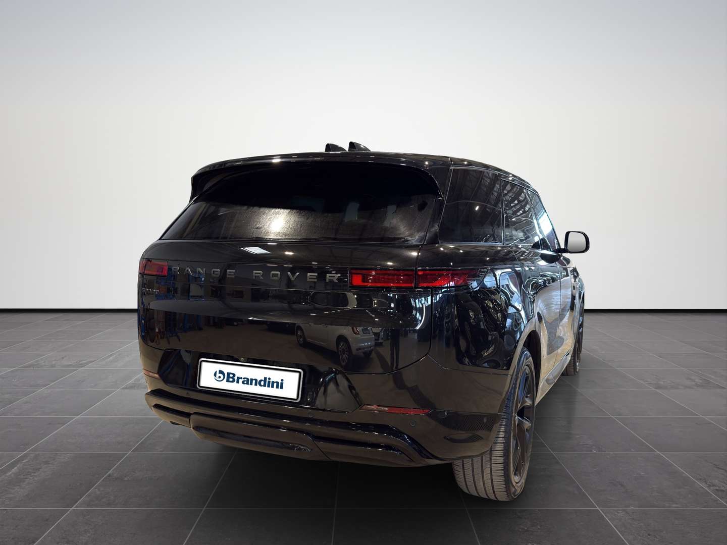 Land Rover Range Rover Sport Dynamic SE 3.0 D I6 MHEV - 2024 - Joinsteer - #6